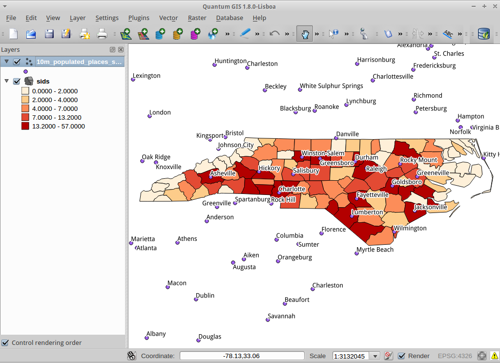 postgis_sidsmap