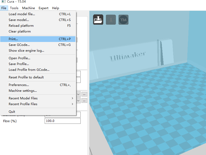 Cura_15_After_Window_Type