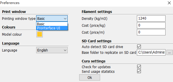 Cura_15_Preferences_Printing_Window_Type
