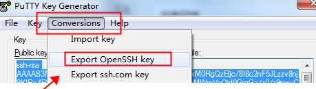 export_openssh_key